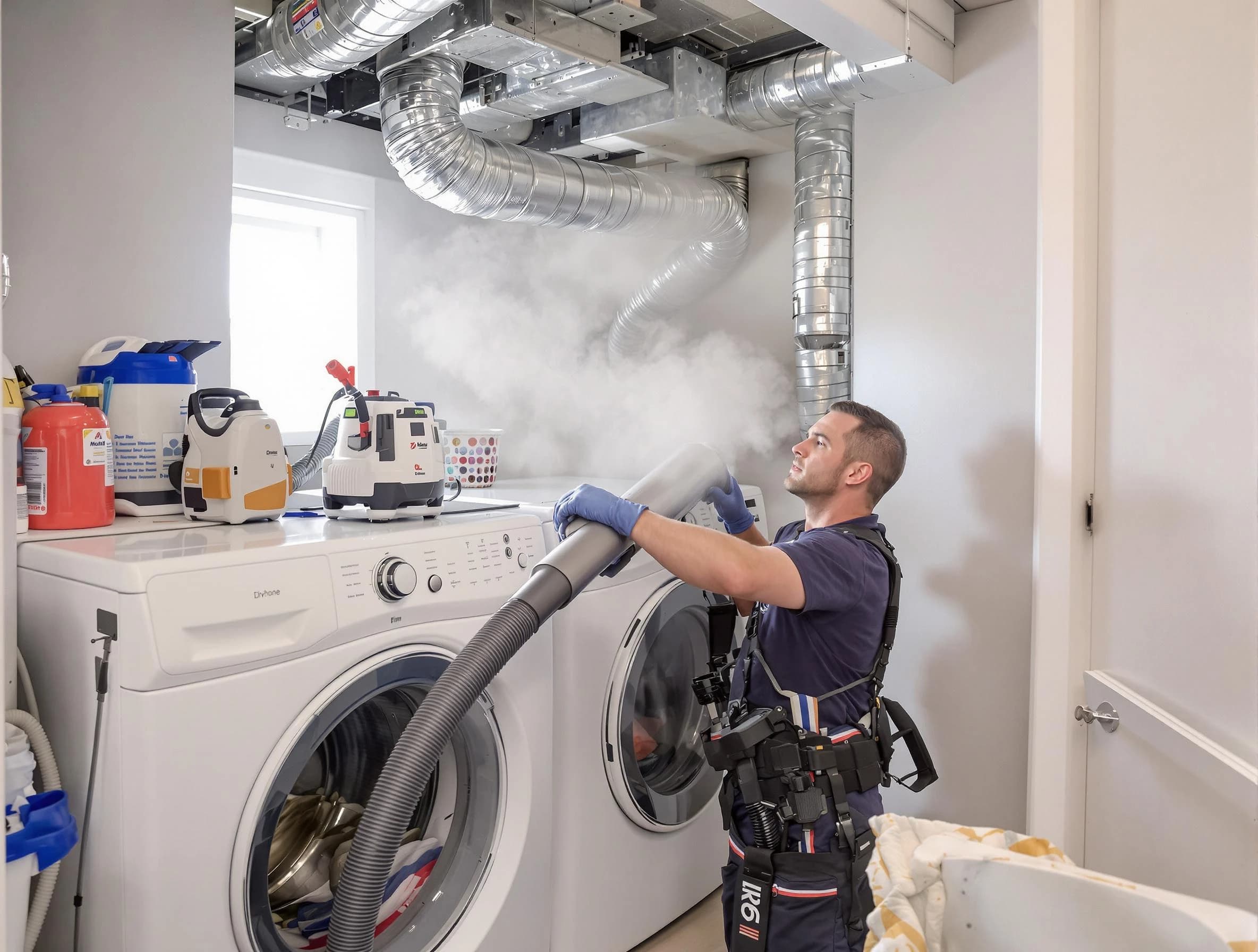 Duct Cleaning service in West Point, UT