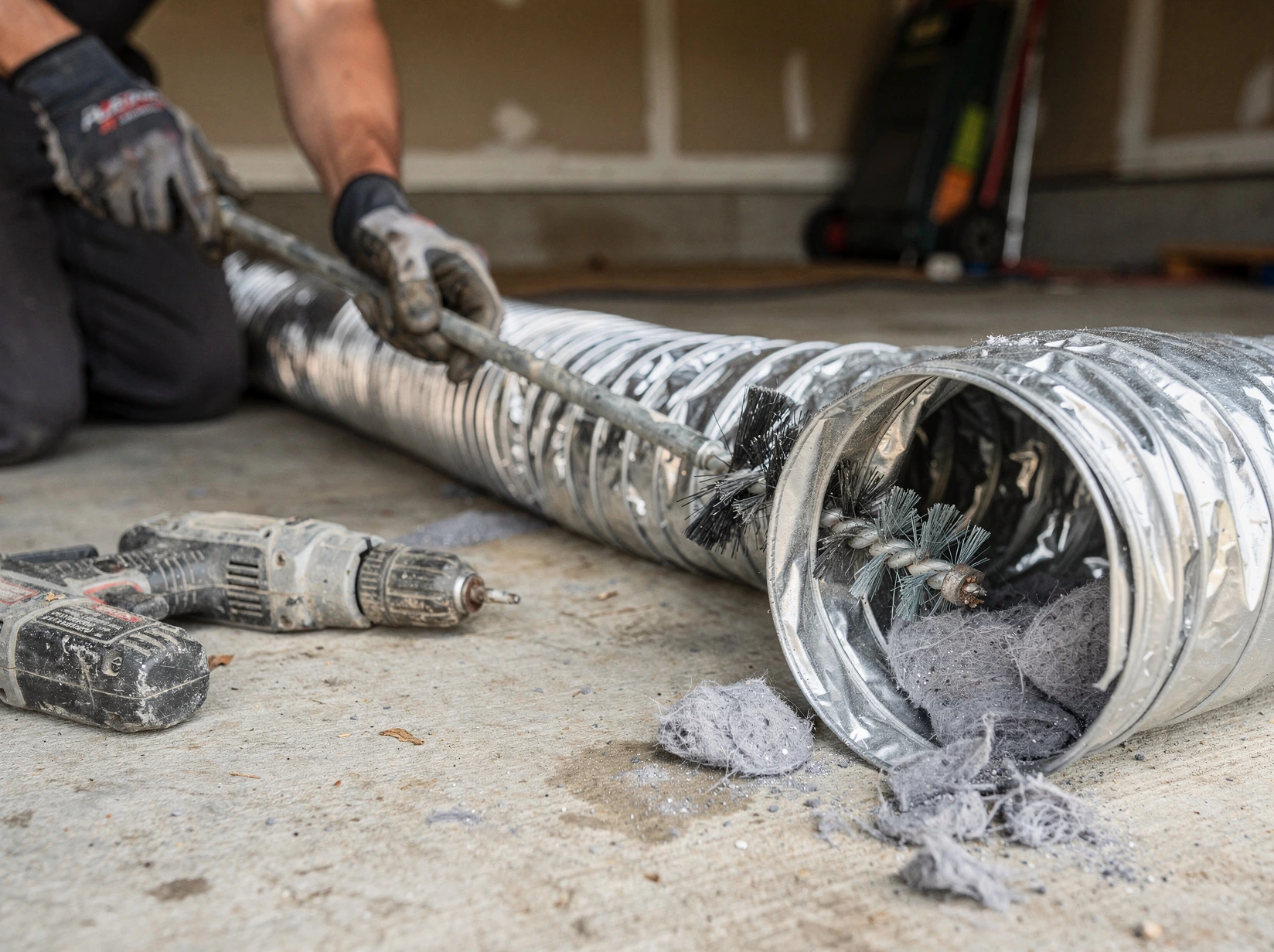 Duct Cleaning service in West Point, UT