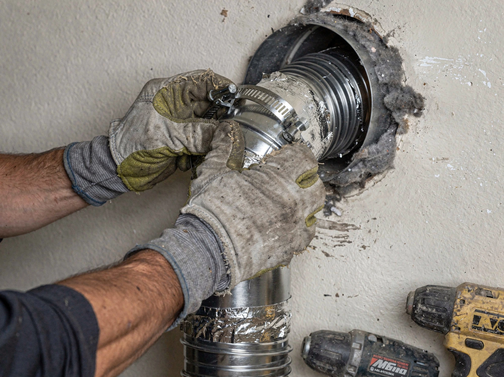 Hose Installation service in West Point, UT